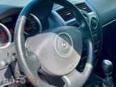 Renault Mégane 1.5 dCi Dynamique