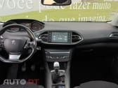 Peugeot 308 GT-LINE