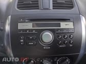 Suzuki SX4 1.6 DDiS GLA Outdoor Line