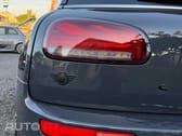 MINI Clubman Cooper SD Sport Edition Auto