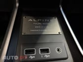 Alpine A110 Focal 