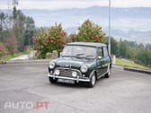 Austin Mini Seven 850