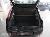 Fiat Punto 1.3 M-Jet Easy S&S