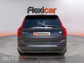 Volvo XC90 2.0 T8 PHEV Ultimate Dark AWD