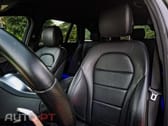 Mercedes-Benz C 300 Outro