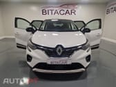 Renault Captur 1.5 DCI EXCLUSIVE