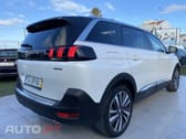 Peugeot 5008 2.0 BlueHDi GT Line