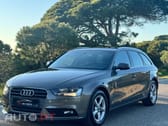 Audi A4 Avant 2.0 TDI