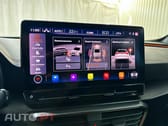 Cupra Formentor 1.4 e-Hybrid DSG VZ