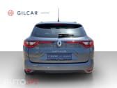 Renault Mégane Sport Tourer 1.5 dCi Limited