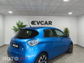 Renault Zoe (c/ Bateria) Intens 40 Q90