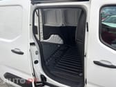 Peugeot Partner 1.6 BlueHDi Confort