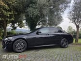 Mercedes-Benz E 300 de AMG Line
