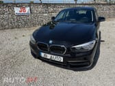 BMW 116 i Advantage
