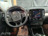 Volvo XC40 1.5 T5 PHEV Inscription Expression