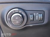 Jeep Compass 1.6 M-Jet Longitude