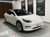 Tesla Model 3 Standard RWD Plus