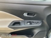 Nissan Micra 1.0 IG-T Tekna Plus