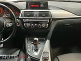 BMW 318 318 d Touring Pack M