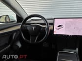 Tesla Model 3 Long Range AWD Dual Motor