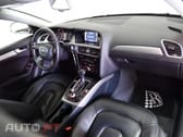 Audi A4 Avant 2.0 TDi Multitronic Business Line