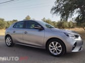 Opel Corsa Edition Passageiro