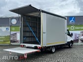 Iveco Daily PLATAFORMA 1000 KG
