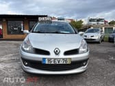 Renault Clio 1.5 dCi Rip Curl