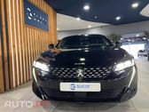 Peugeot 508 1.5 BlueHDi GT EAT8