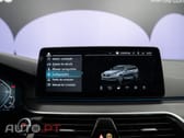 BMW 520 e Pack M