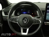 Renault Captur Captur 1.0 TCe Techno Bi-Fuel