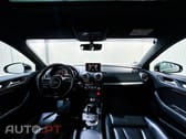 Audi A3 S-Line
