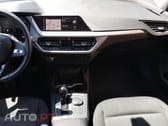 BMW 116 d Corporate Edition Auto