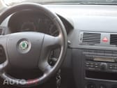 Skoda Fabia Break 1.2 Active