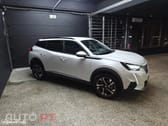 Peugeot E-2008 50 kWh Allure Pack
