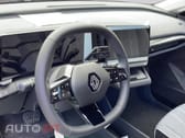 Renault Mégane E-Tech Equilibre 