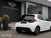 Toyota Yaris 1.5 HDF Exclusive
