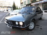 BMW 520 i E28 1983 Clássico