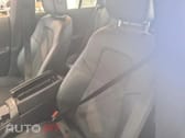 Mercedes-Benz CLA 250 e Shooting Brake Style Plus