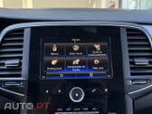 Renault Talisman Sport Tourer 1.5 dCi Zen P.Business