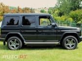 Mercedes-Benz G 350 d