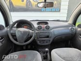 Citroen C3 1.1 SX Pack