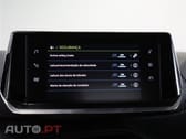 Peugeot 208 Active Versão Eléctrica