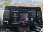 Hyundai i30 1.6 CRDi Style+Navi