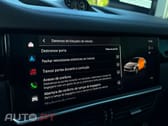 Porsche Cayenne E-Hybrid Tiptronic S