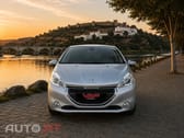 Peugeot 208 1.6 e-HDi Allure