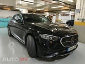 Mercedes-Benz E 300 e