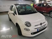 Fiat 500 1.2 Lounge MTA