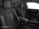 Audi A5 Limousine e-hybrid Quattro