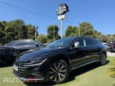 Volkswagen Arteon 1.4 TSI eHybrid Elegance